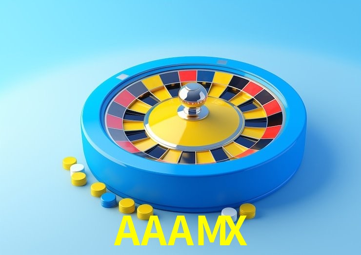 AAAMX Bingo