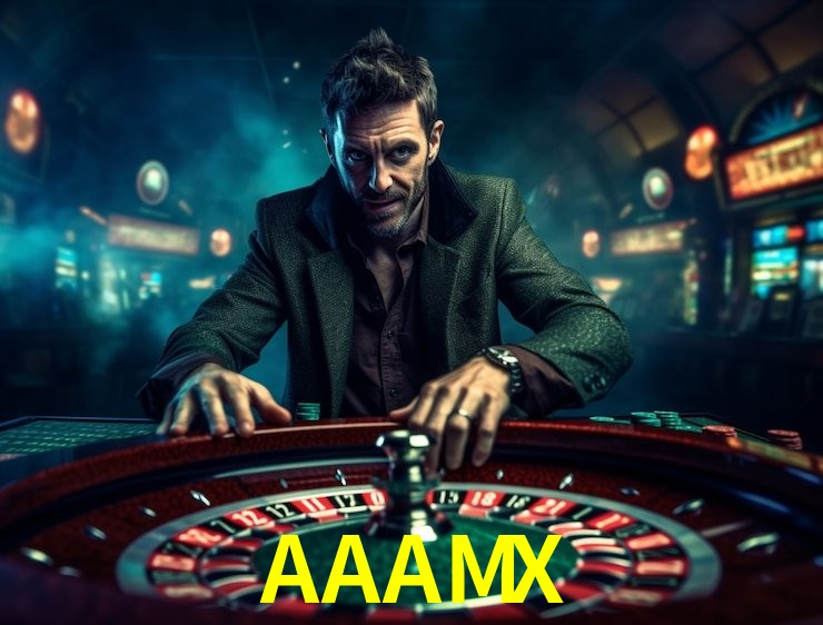 AAAMX mobile gaming