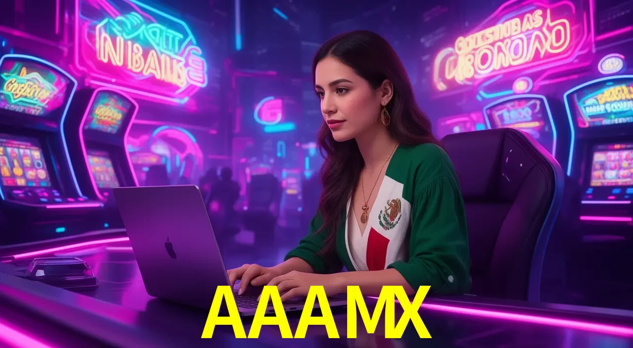 AAAMX Diversidad de modos de juego