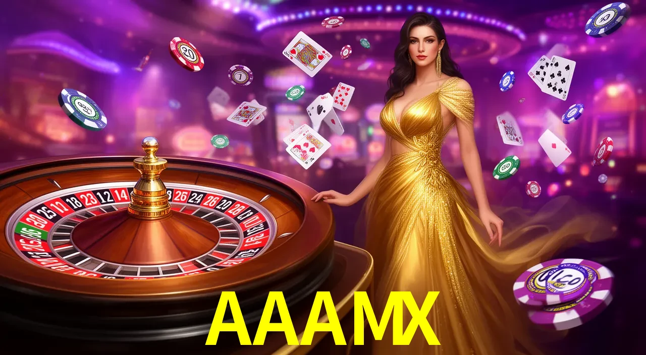 AAAMX Scatter marina