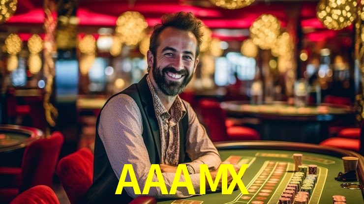AAAMX mobile gaming