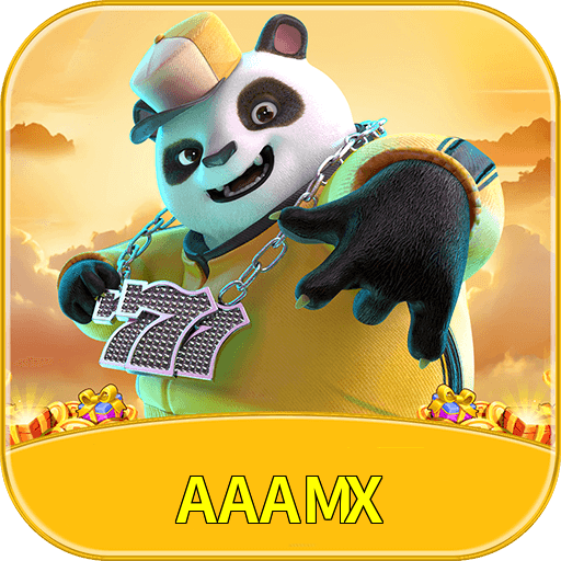 AAAMX logo